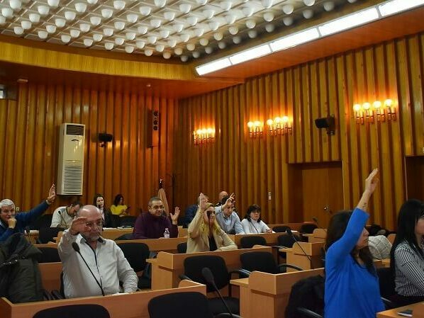 Одобриха новите почетни граждани