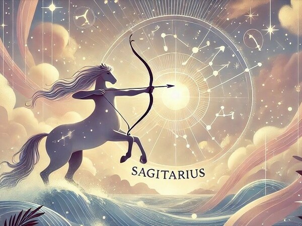 2025-а за зодия Стрелец: годишен хороскоп