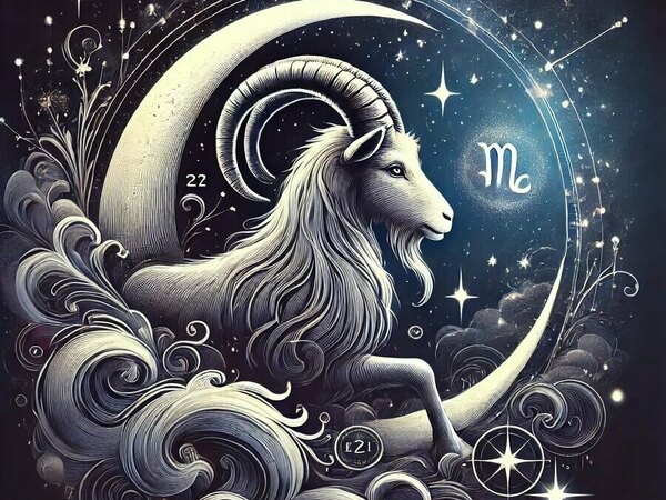 2025-а за зодия Козирог: годишен хороскоп