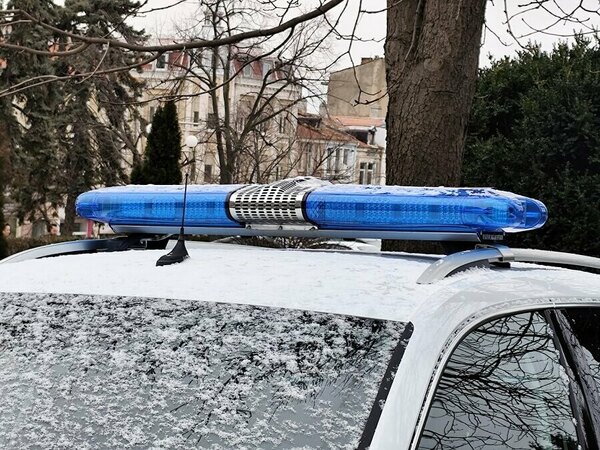 Прекратиха регистрацията на 11 автомобила