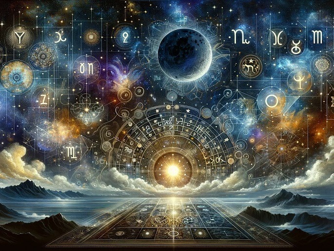 Какво вещаят звездите за 15 май