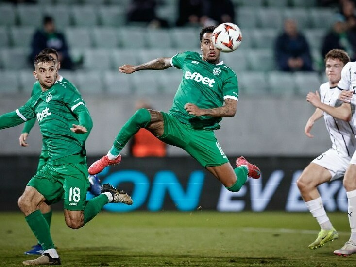 „Лудогорец“ приключва с евромачовете