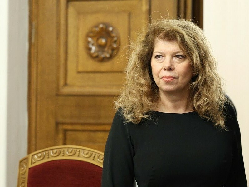 Вицепрезидентът в Разград за Деня на града