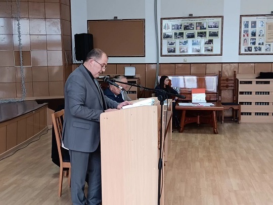 Безплатна дървесина за ветерани от войните