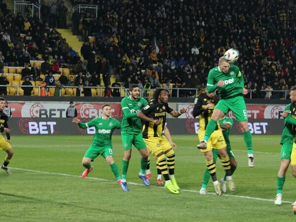 „Лудогорец“ със Суперкупата след 5-голова драма