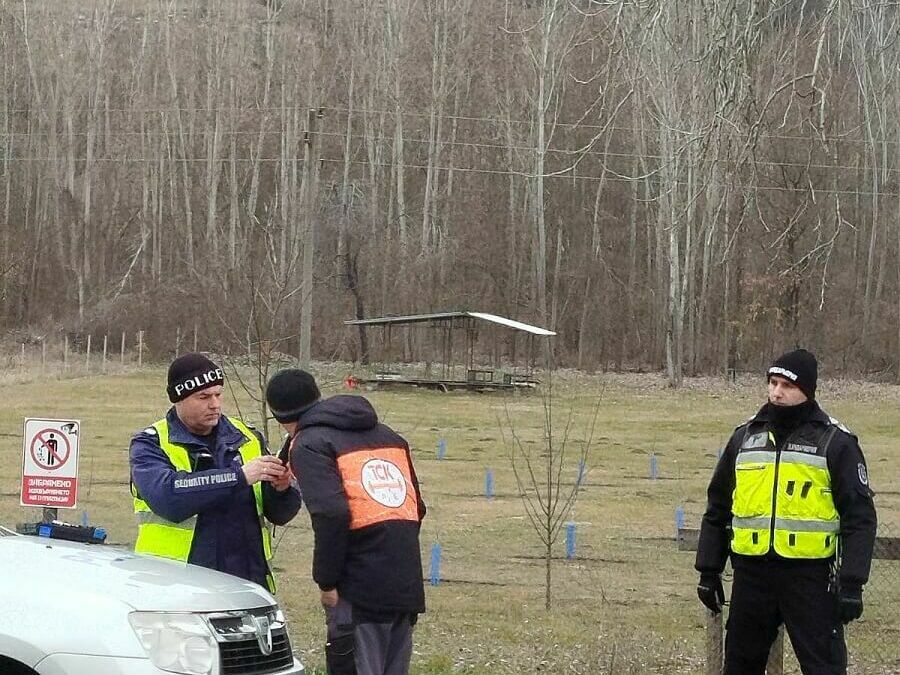 Полицията с мерки за безопасност по празниците