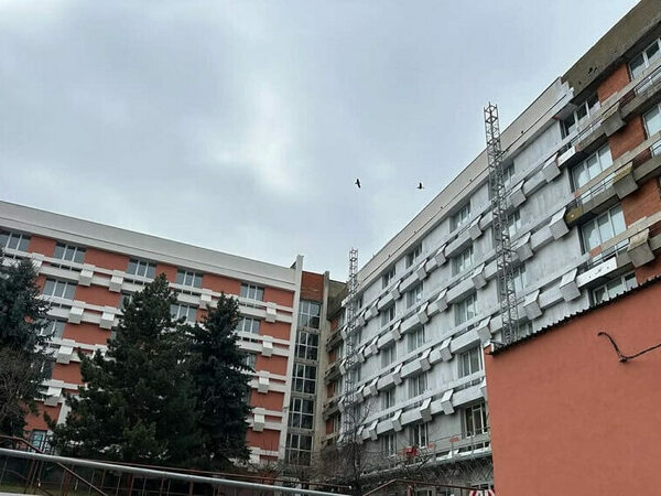 Кметът: Санирането на обществени сгради е приоритет