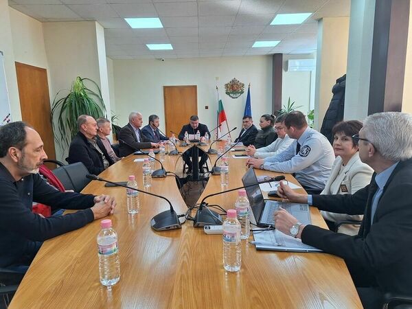 Искат помощ от държавата за обновяване ВиК мрежата