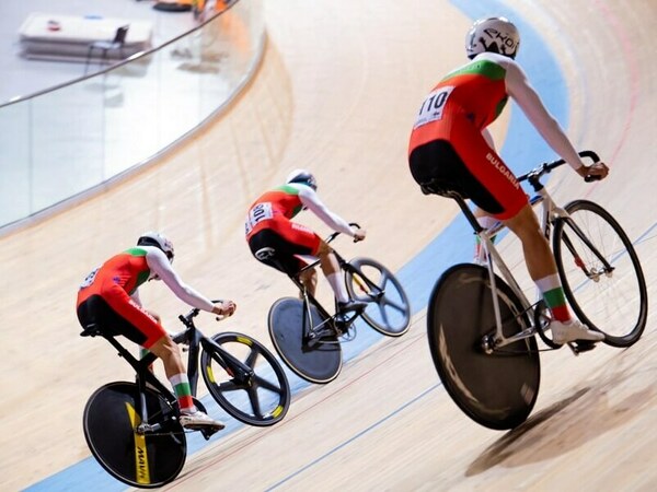 Колоездачи от Разград на Световна купа