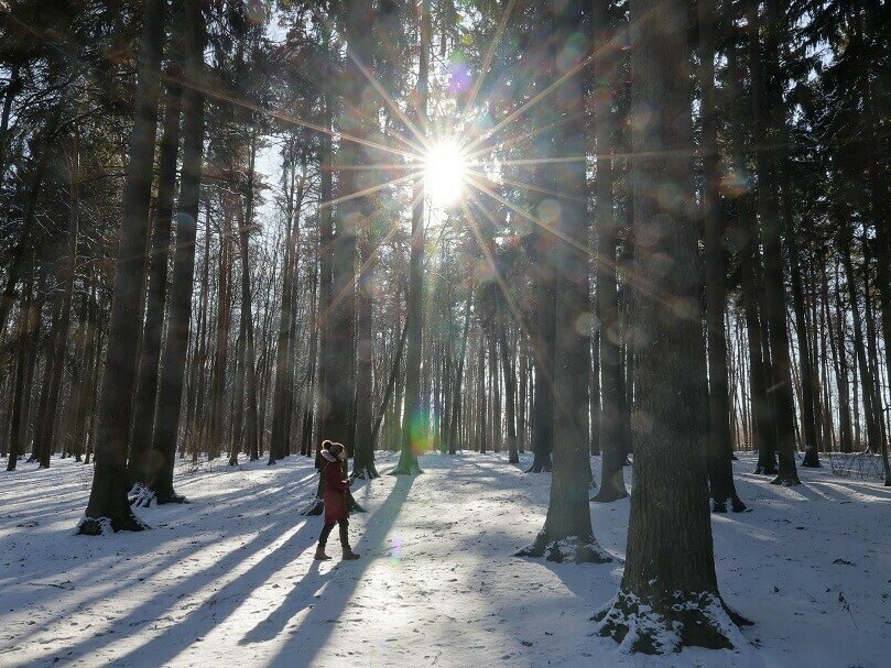 След ледения уикенд предстои затопляне