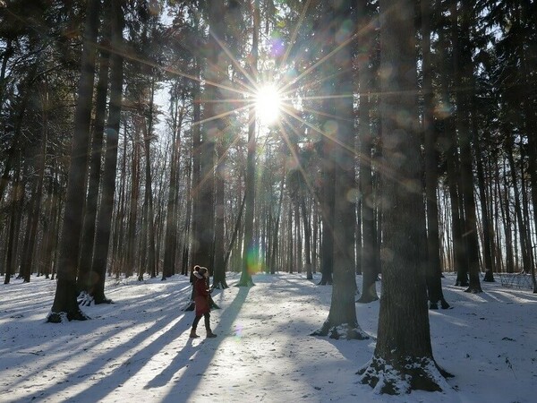 След ледения уикенд предстои затопляне