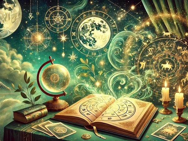 Седмичен хороскоп 10 – 16 март