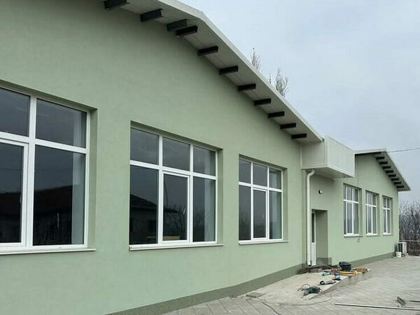 Разград ще има Младежки център