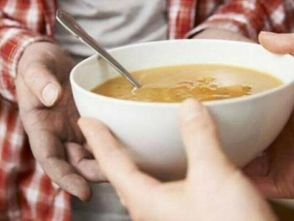 Програмата „Топъл обяд“ продължава до януари