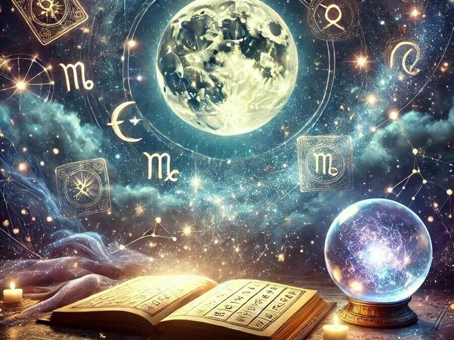 Какво вещаят звездите за 10 април