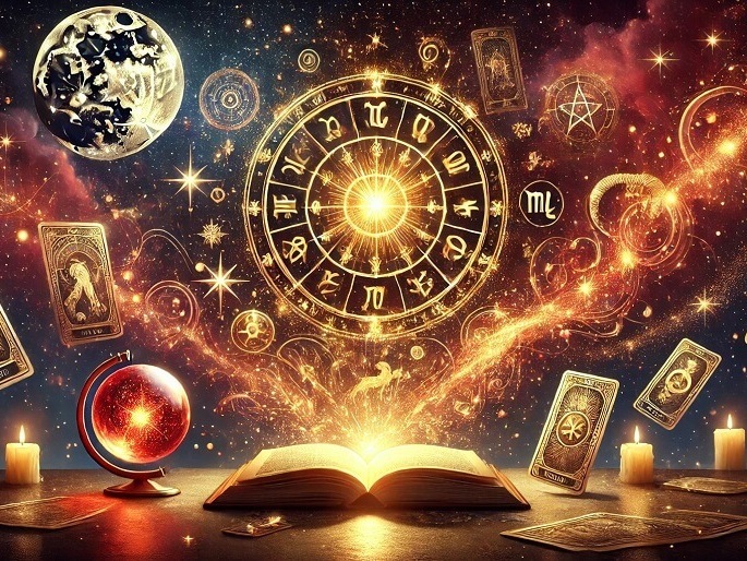 Седмичен хороскоп 24 – 30 март