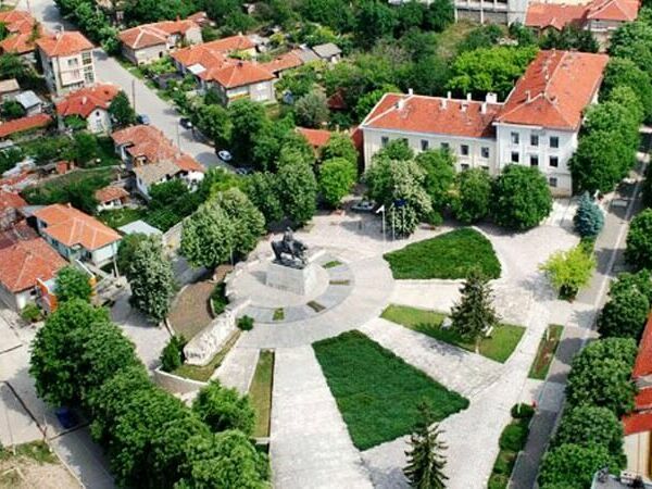 Нов социален център в Голям Поровец