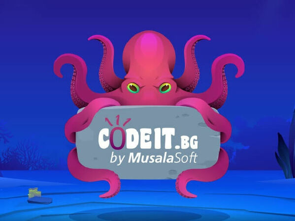 Ученик от Разград втори в третия кръг на CodeIT