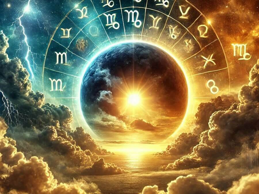 Какво вещаят звездите за 27 март