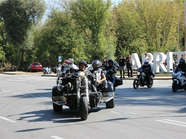 Старт на сезона с инициативата „Традиция на скорост“