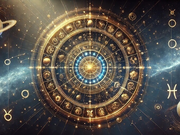 Седмичен хороскоп 7 – 13 април