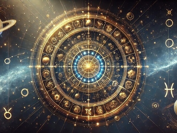 Седмичен хороскоп 7 – 13 април