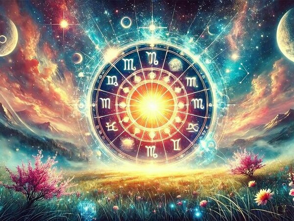 Седмичен хороскоп (21 юли – 27 юли)