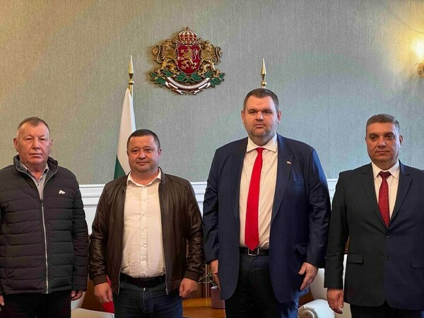 Четирима общински кметове вече са с „ДПС – Ново начало“