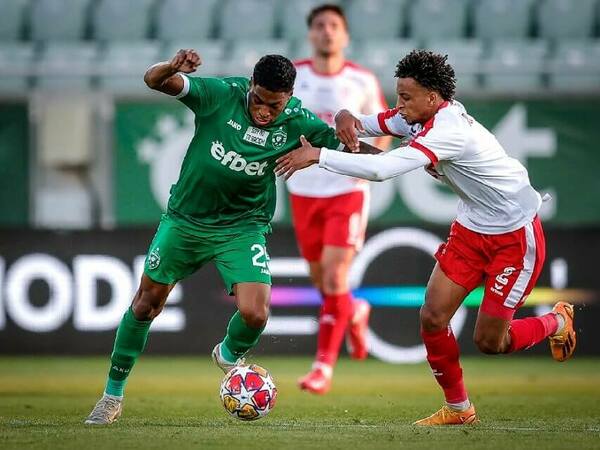 „Лудогорец“ срещу ЦСКА във финала за Купата