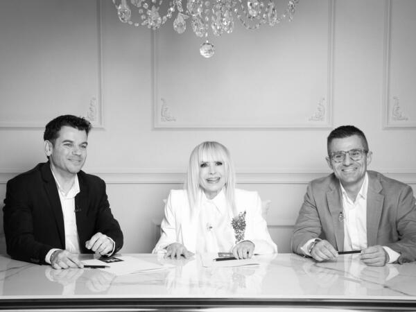 Правят биографичен филм за Лили Иванова