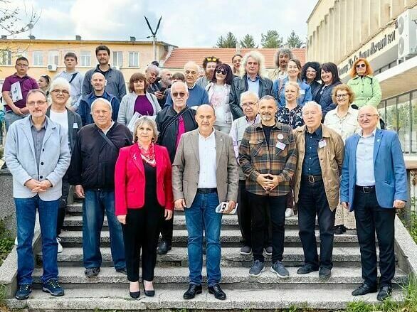 Награди за хумор и сатира в Кубрат