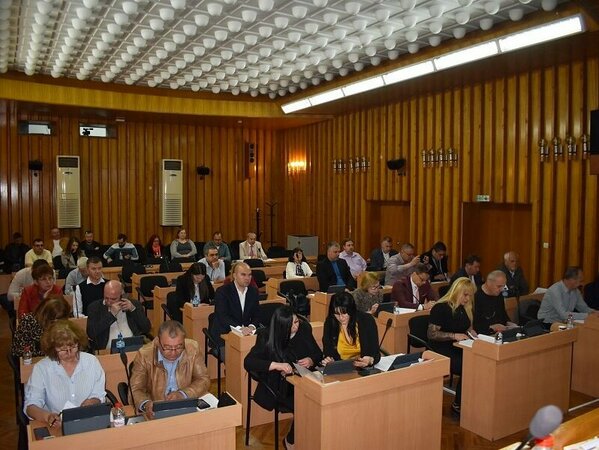 Приеха правилника на програма „Култура“