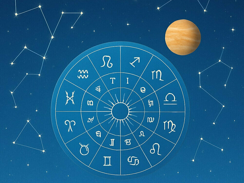 Седмичен хороскоп (5 – 11 май)