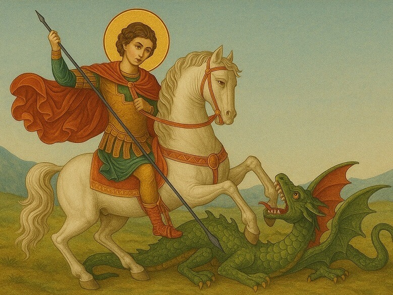 Разград отбелязва Деня на храбростта