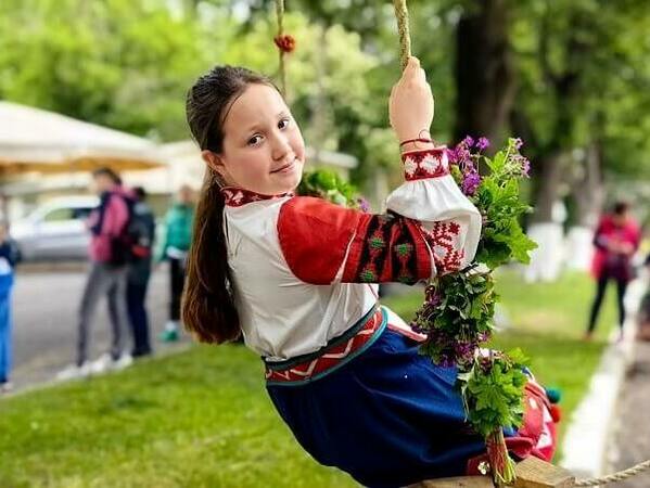 Празник на храбростта, традицията и единството в Кубрат