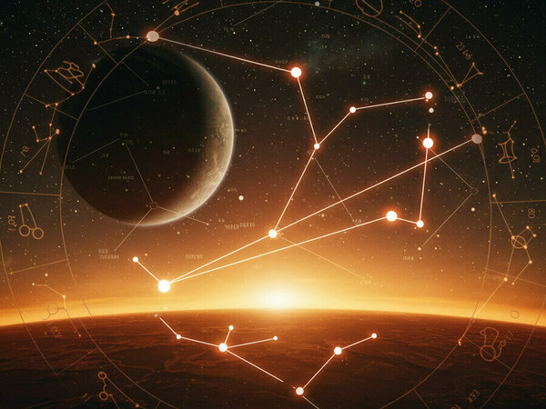 Седмичен хороскоп (6 октомври – 12 октомври)