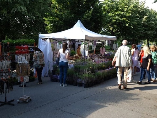 „С любов към българското“ в Разград