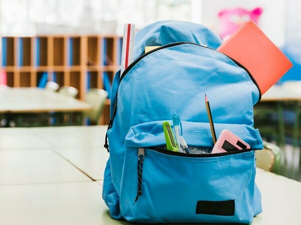 Старт на електронния прием в първи клас