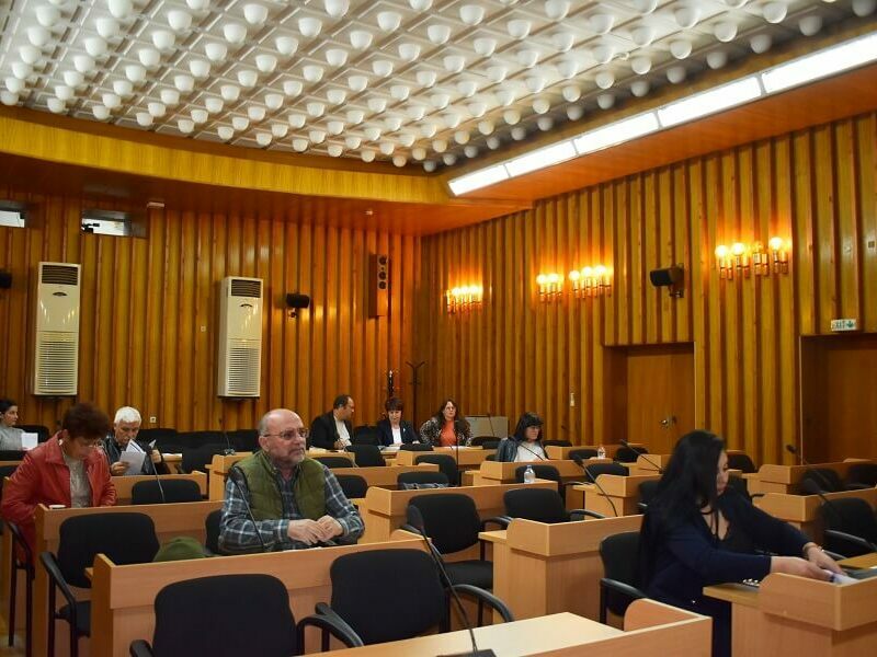 ДКЦ-I с положителни финансови резултати