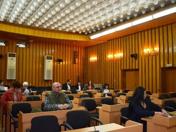 ДКЦ-I с положителни финансови резултати