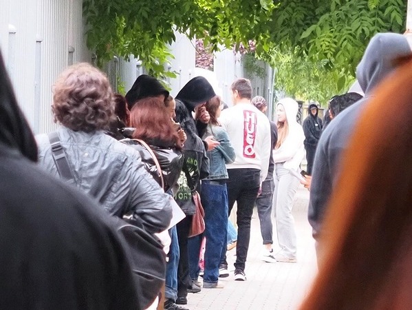 Разград на дъното по резултати от матурата