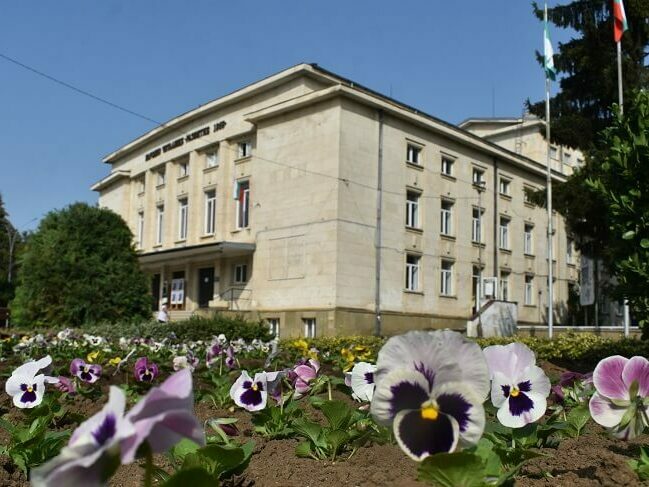 Разград отбелязва 24 май с шествие и концерт 