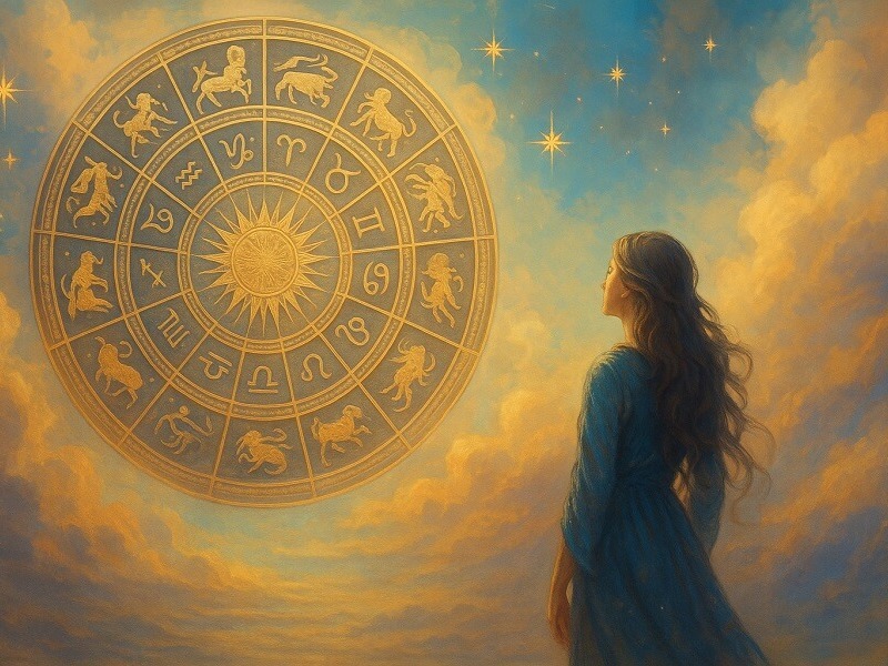 Какво вещаят звездите за 29 октомври