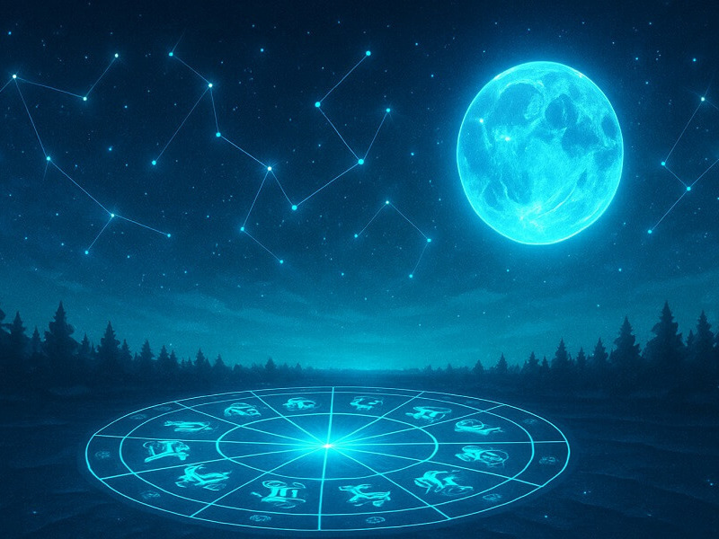 Какво вещаят звездите за 31 октомври