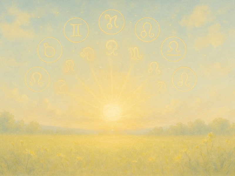 Какво вещаят звездите за 6 юни