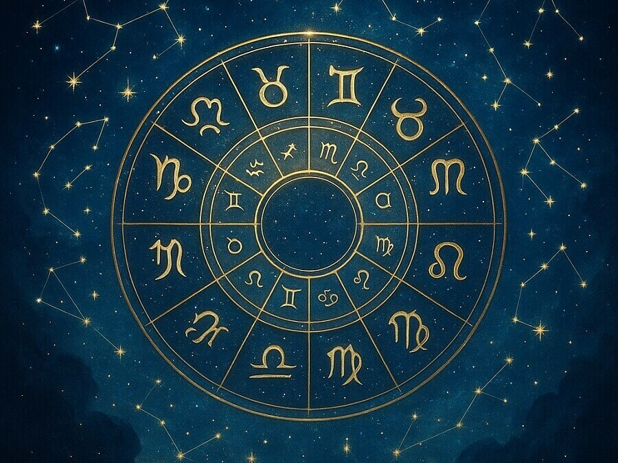 Какво вещаят звездите за 10 юни