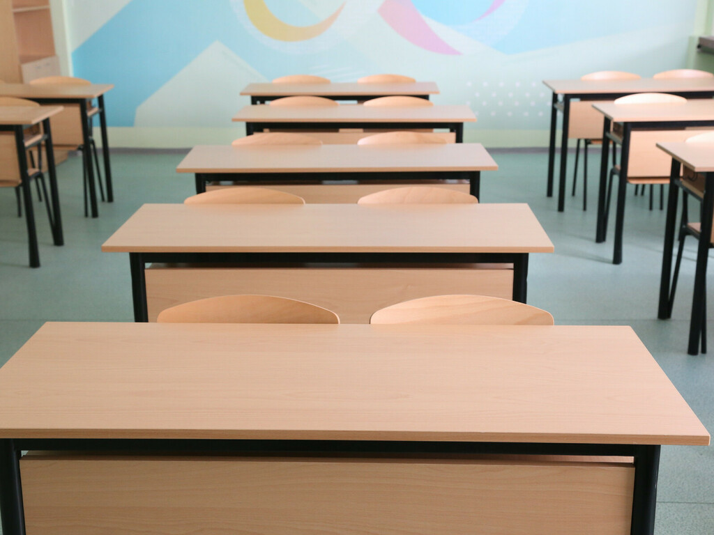 Започва записването в 8. клас