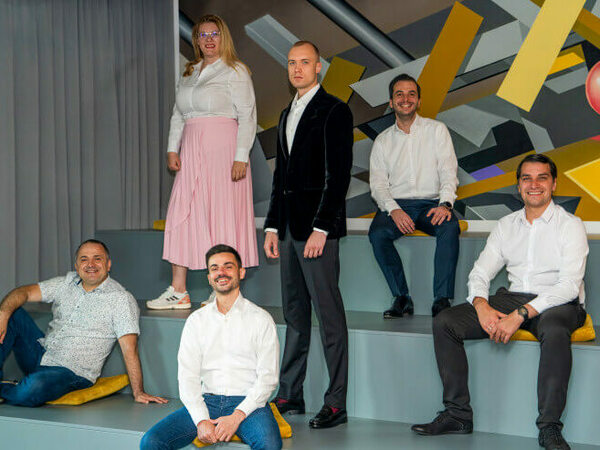 Краудфъндинг платформата Afranga с отличие за иновация