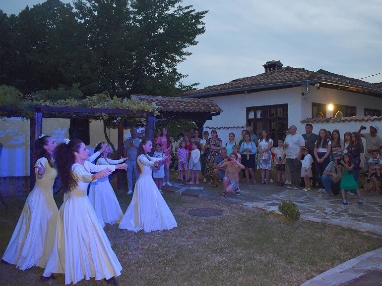 „Белите нощи на Разград“ оживяват