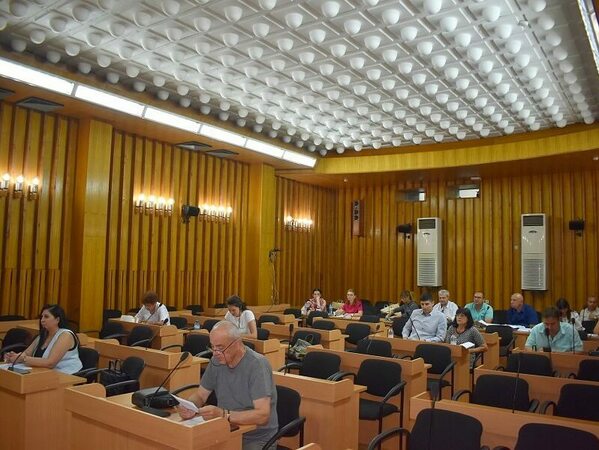 1 милион лева за ремонт на улици по селата